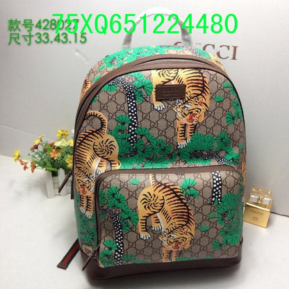 Gucci Bags - The Tote   1076