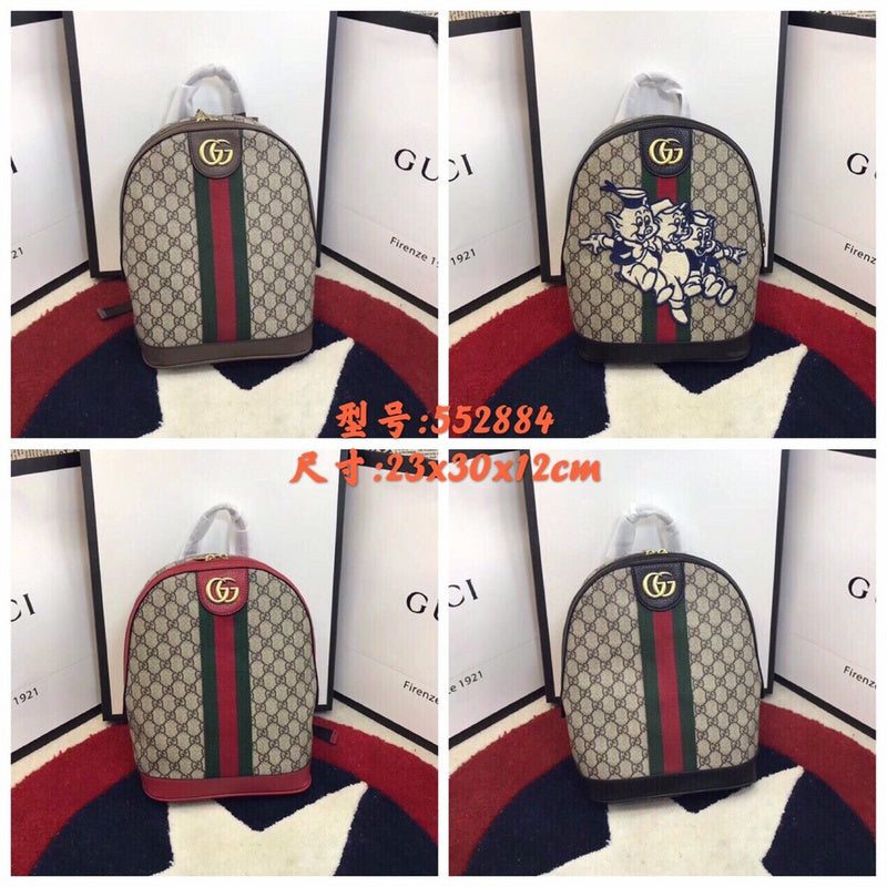 Gucci Bags - The Tote   1128