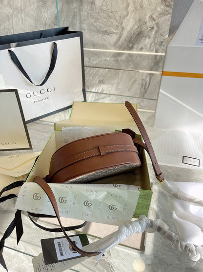 MO - Top Quality Bags Gucci 223