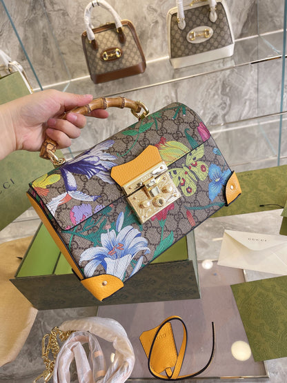 MO - Top Quality Bags Gucci 185