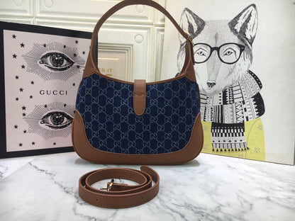 BOLSA GUCCI JACKIE 28