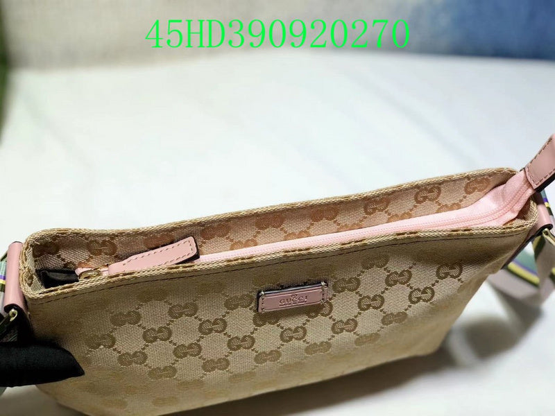 Gucci Bags - The Tote   802
