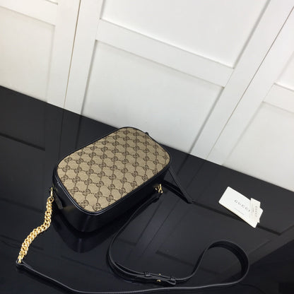 BOLSA GUCCI MARMONT 24