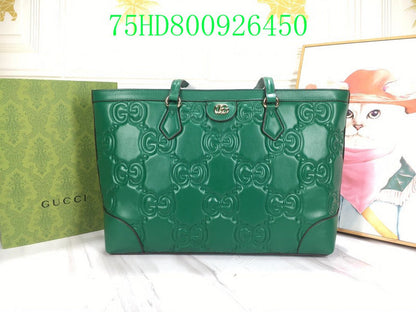 Gucci Bags - The Tote   500