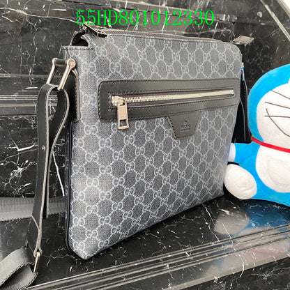 Gucci Bags - The Tote   813