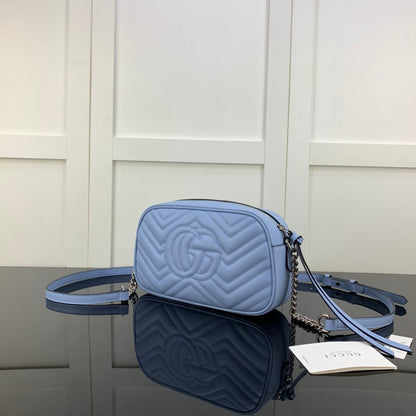 BOLSA GUCCI MARMONT 24