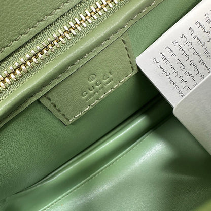 BOLSA GUCCI BLONDIE TOP 23