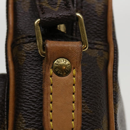 LOUIS VUITTON Monogram Amazon Shoulder Bag M45236 LV Auth ep610