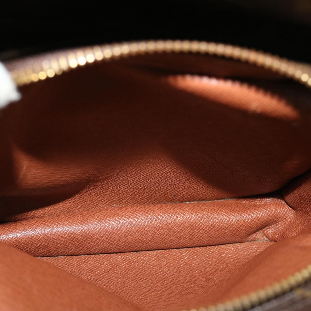 LOUIS VUITTON Monogram Amazon Shoulder Bag M45236 LV Auth ep610