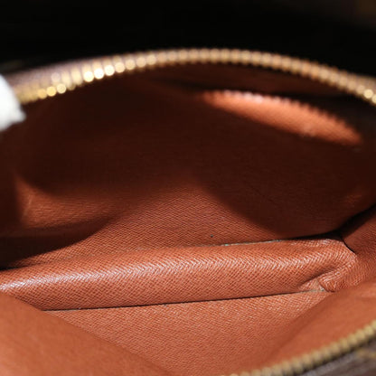 LOUIS VUITTON Monogram Amazon Shoulder Bag M45236 LV Auth ep610