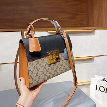 MO - Top Quality Bags Gucci 291