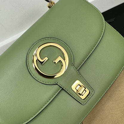 BOLSA GUCCI BLONDIE TOP 23