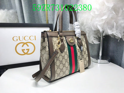 Gucci Bags - The Tote   430