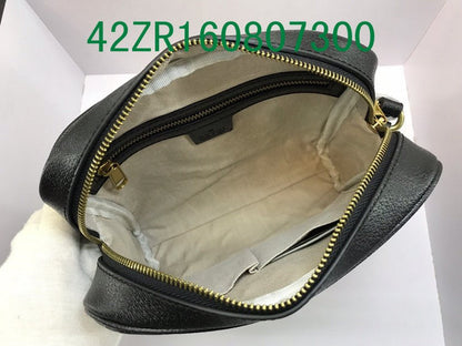 Gucci Bags - The Tote   888