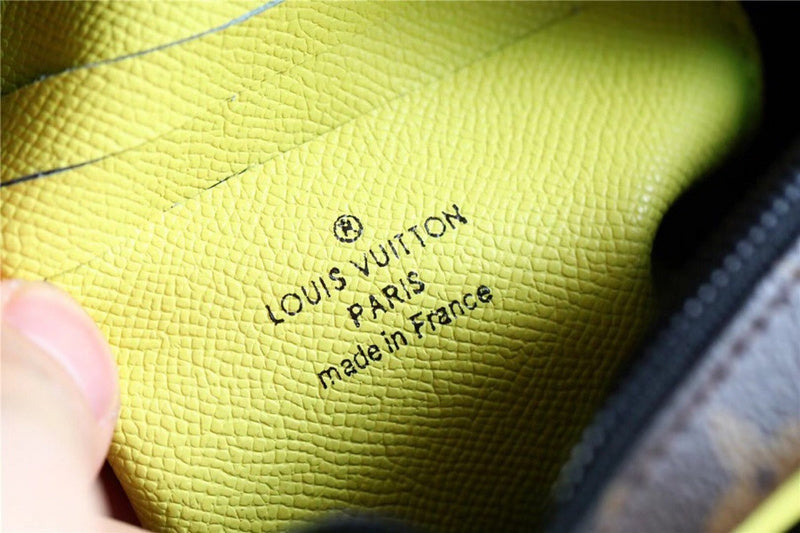 - Louis Vuittons  -