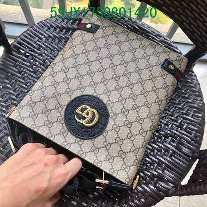 Gucci Bags - The Tote   895