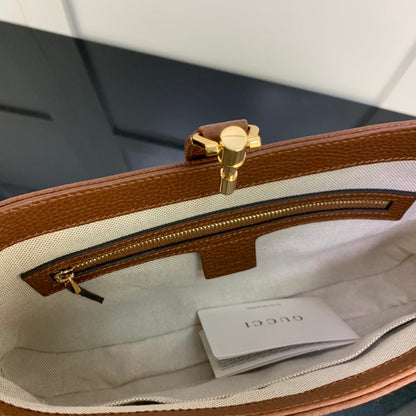 BOLSA GUCCI JACKIE 28