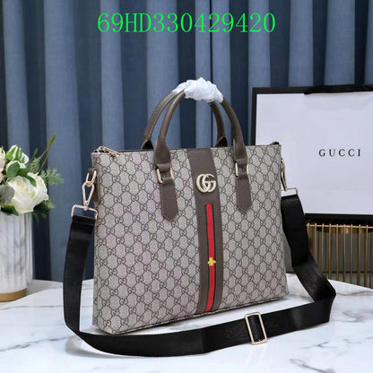 Gucci Bags - The Tote   927