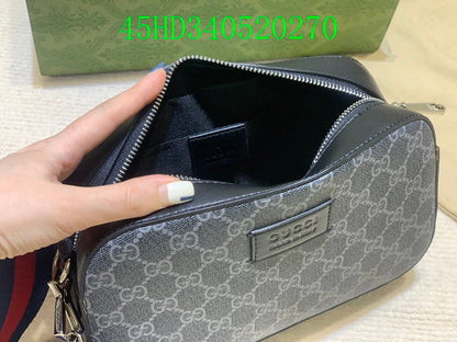 Gucci Bags - The Tote   874