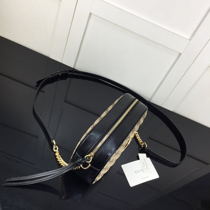 BOLSA GUCCI MARMONT 24