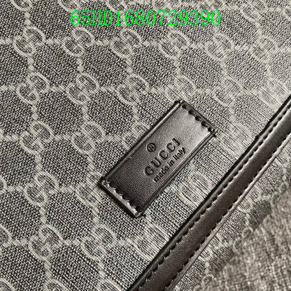 Gucci Bags - The Tote   864
