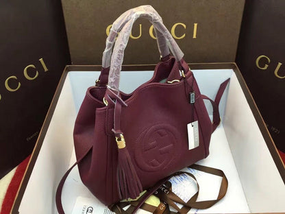 Gucci Bags - The Tote   523