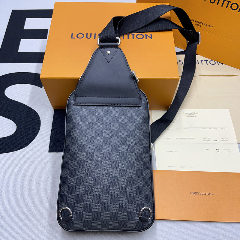 Franco Shops - Louis Vuittons  - 10207