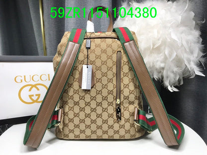 Gucci Bags - The Tote   1094