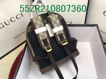Gucci Bags - The Tote   1135