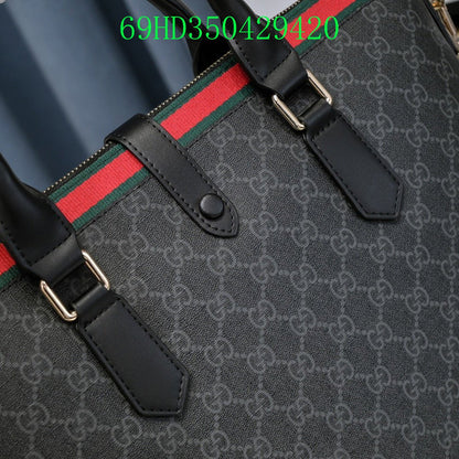 Gucci Bags - The Tote   929