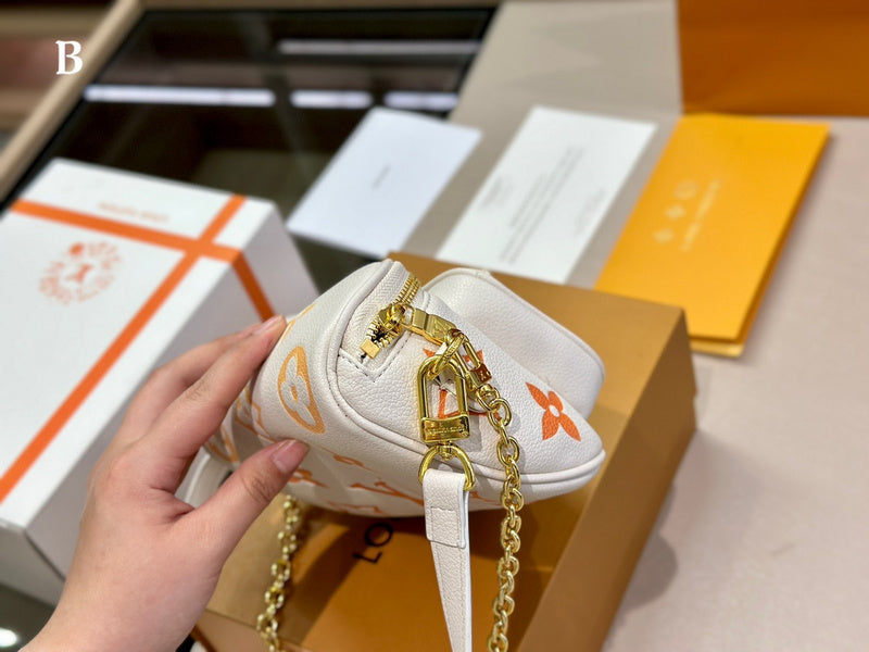 Franco Shops - Louis Vuittons  - 14929
