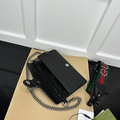 BOLSA GUCCI DIONYSUS 25