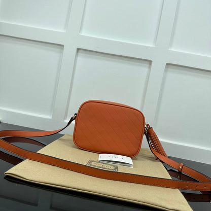 BOLSA GUCCI BLONDIE SMALL 21