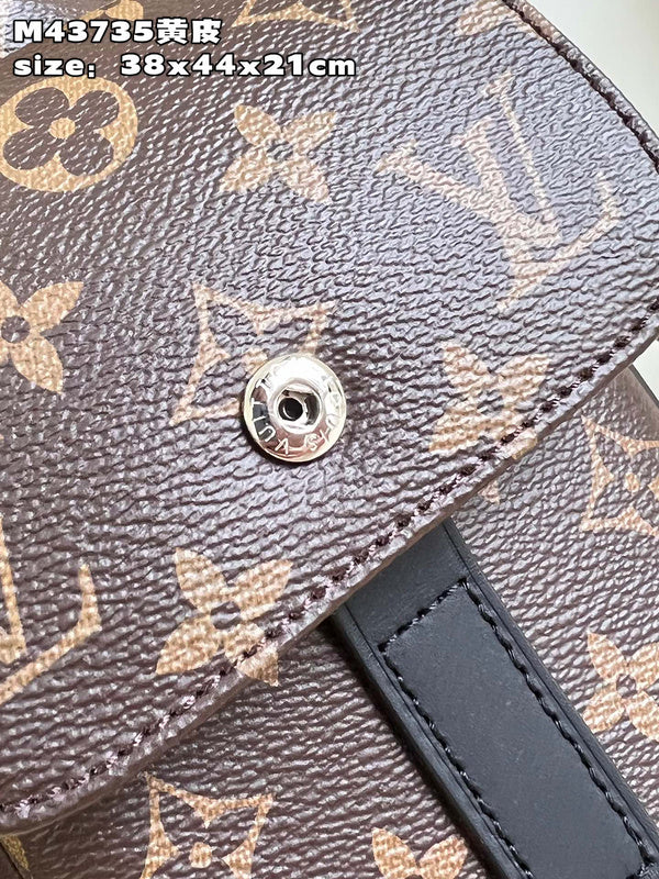 Franco Shops - Louis Vuittons  - 15317