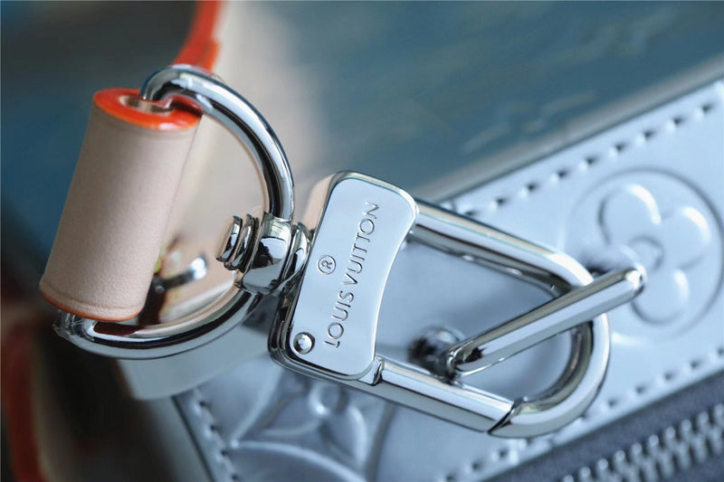 - Louis Vuittons  -
