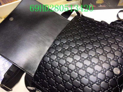 Gucci Bags - The Tote   878