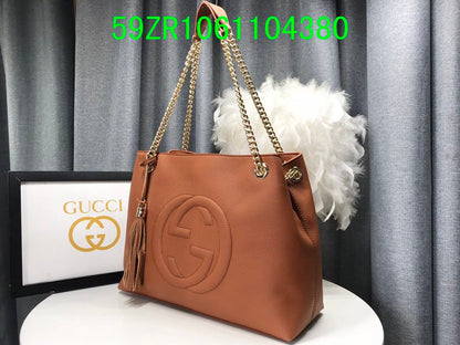 Gucci Bags - The Tote   509