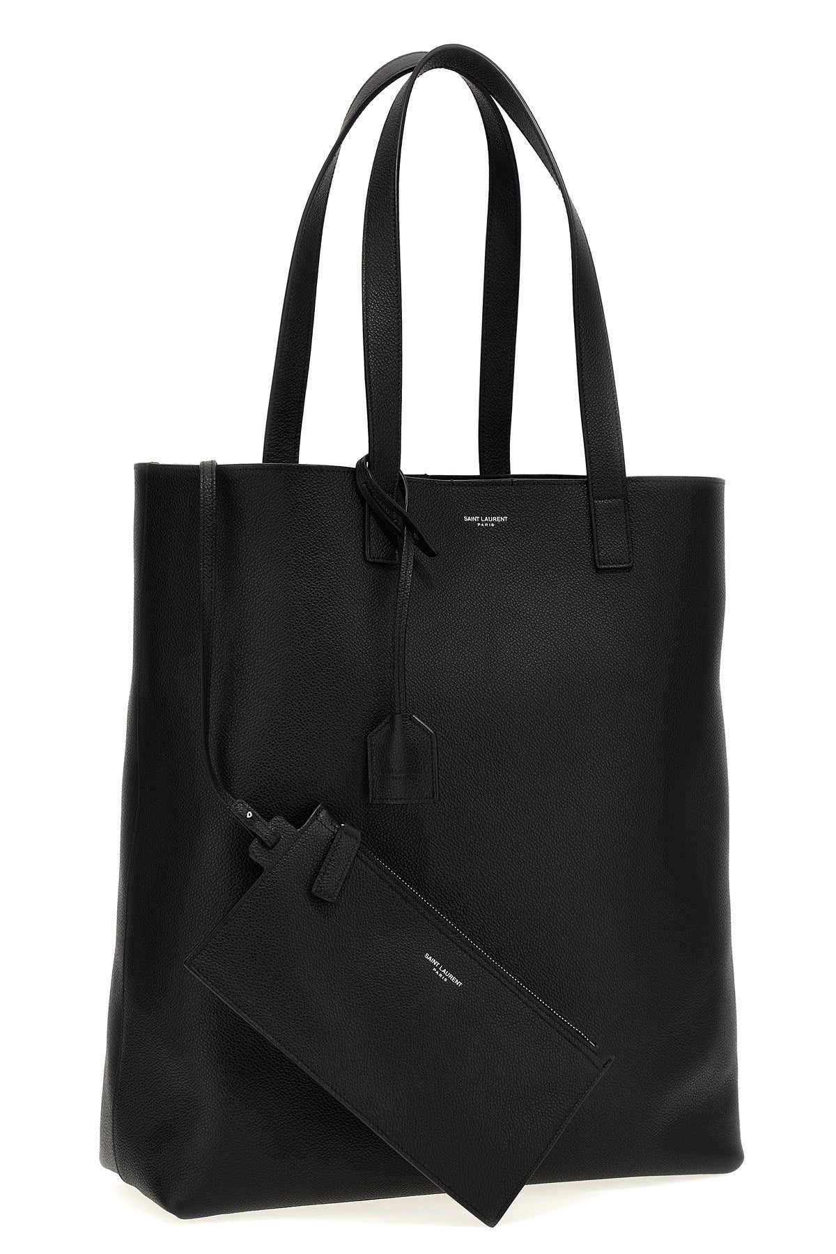 Saint Laurent Men 'Ysl Bv Bold' Shopping Bag