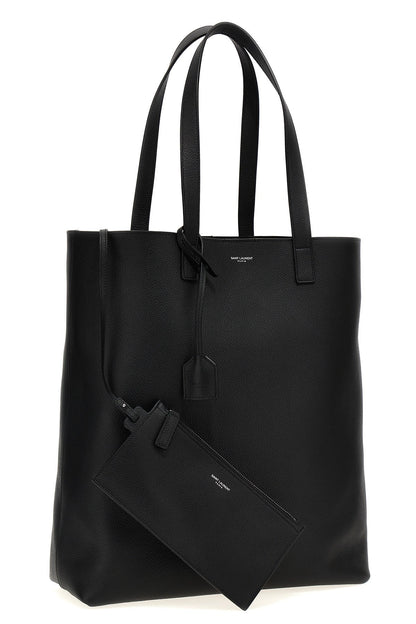 Saint Laurent Men 'Ysl Bv Bold' Shopping Bag
