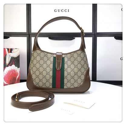 BOLSA GUCCI JACKIE 28