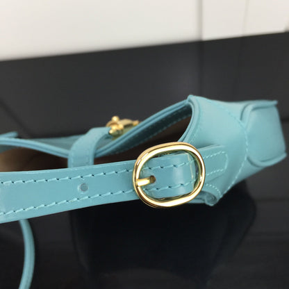 BOLSA GUCCI JACKIE MINI 19