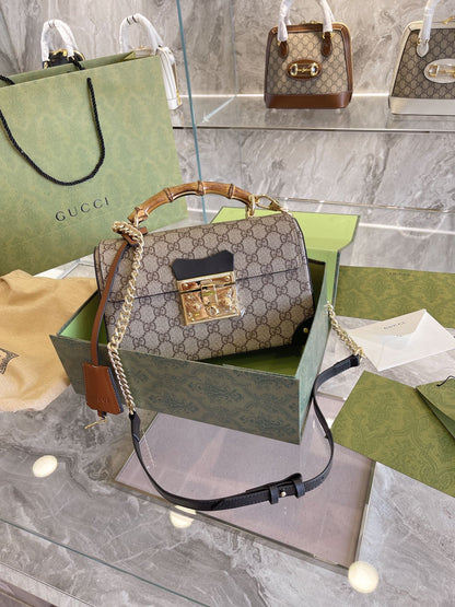 MO - Top Quality Bags Gucci 184