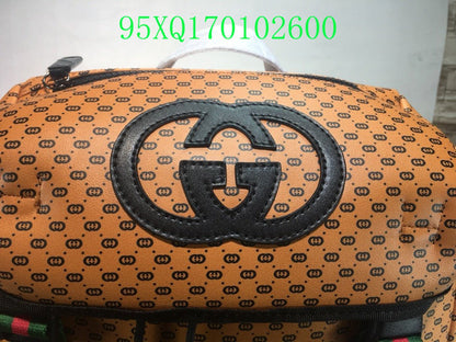 Gucci Bags - The Tote   1230