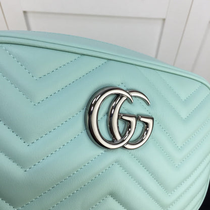 BOLSA GUCCI MARMONT 24