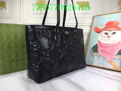 Gucci Bags - The Tote   501