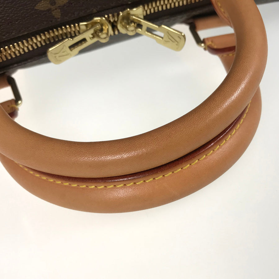 LOUIS VUITTON Monogram keepall60 Boston bag