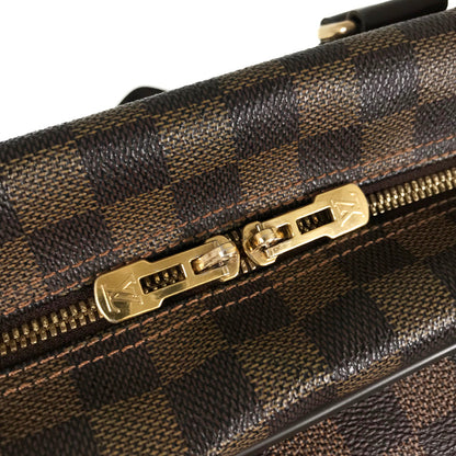 LOUIS VUITTON Damier Ikar Briefcase