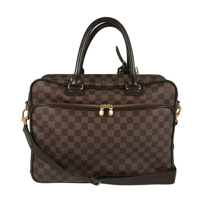 LOUIS VUITTON Damier Ikar Briefcase