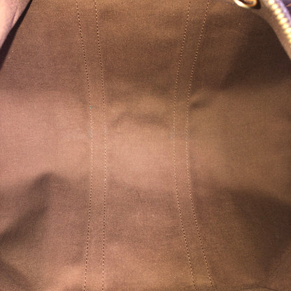 LOUIS VUITTON Monogram Keepall 45 M41428 Boston bag