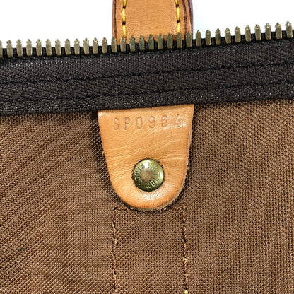 LOUIS VUITTON Monogram Keepall 45 M41428 Boston bag